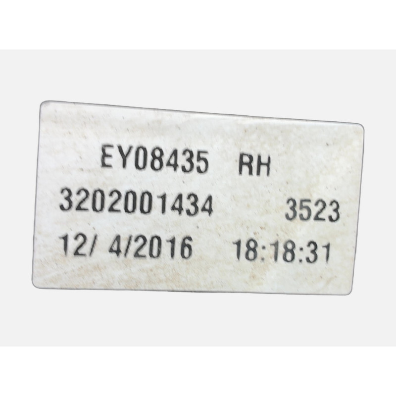 Anti brouillard arriere droit FIAT TIPO 2 Photo n°5
