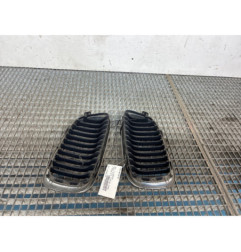 Calandre BMW SERIE 3 E91