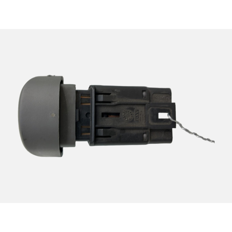 Bouton de warning RENAULT SCENIC 1 Photo n°3
