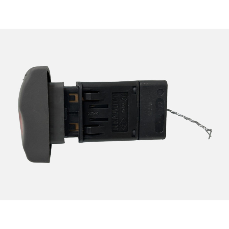 Bouton de warning RENAULT SCENIC 1 Photo n°4