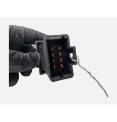 Bouton de warning RENAULT SCENIC 1