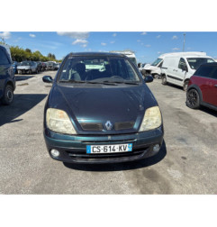 Bouton de warning RENAULT SCENIC 1