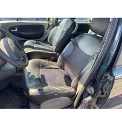 Bouton de warning RENAULT SCENIC 1
