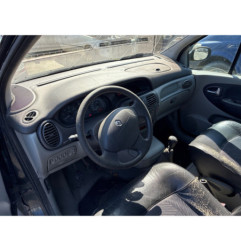 Bouton de warning RENAULT SCENIC 1