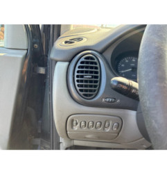 Bouton de warning RENAULT SCENIC 1
