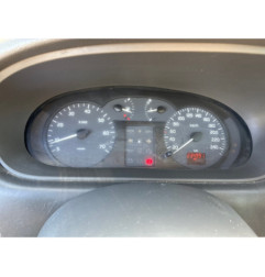 Bouton de warning RENAULT SCENIC 1