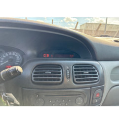 Bouton de warning RENAULT SCENIC 1