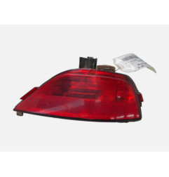 Anti brouillard arriere gauche RENAULT SCENIC 3 Photo n°1