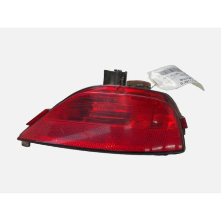 Anti brouillard arriere gauche RENAULT SCENIC 3 Photo n°1