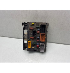 Boitier servitude moteur (BSM) PEUGEOT 307