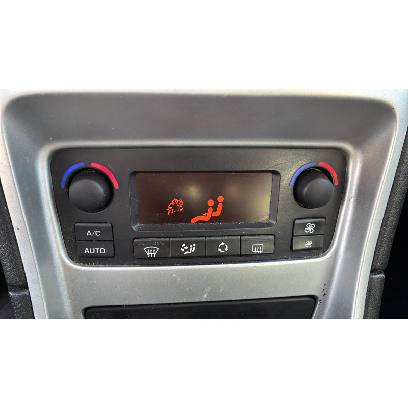 Boitier servitude moteur (BSM) PEUGEOT 307 Photo n°20