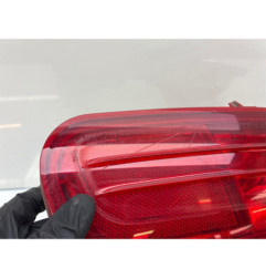 Anti brouillard arriere gauche PEUGEOT 5008 1