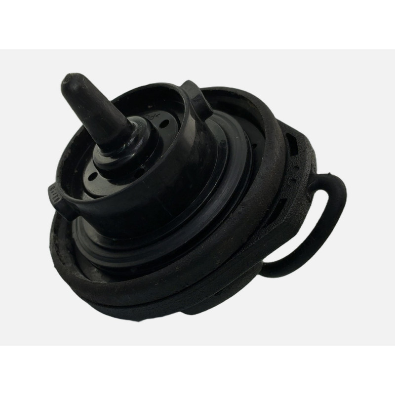 Bouchon de carburant VOLKSWAGEN POLO 6 Photo n°4