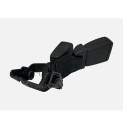 Attache ceinture arriere gauche VOLKSWAGEN POLO 6