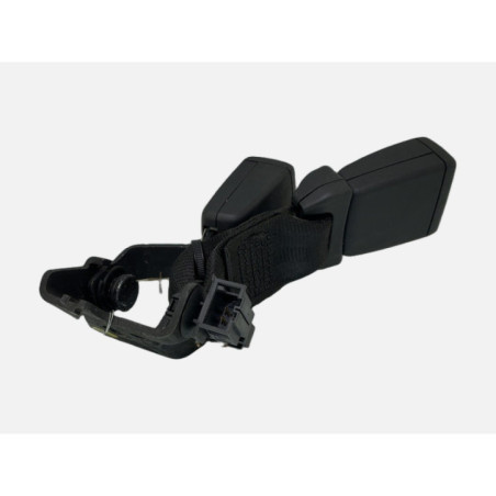 Attache ceinture arriere gauche VOLKSWAGEN POLO 6