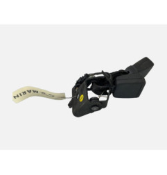 Attache ceinture arriere gauche VOLKSWAGEN POLO 6