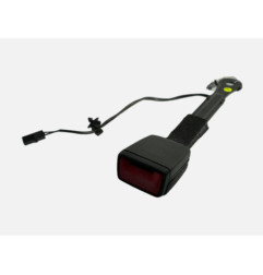 Attache ceinture avant droit VOLKSWAGEN POLO 6