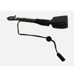 Attache ceinture avant droit VOLKSWAGEN POLO 6