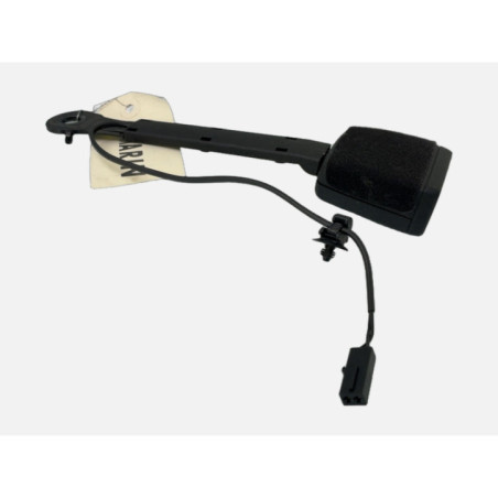 Attache ceinture avant gauche VOLKSWAGEN POLO 6