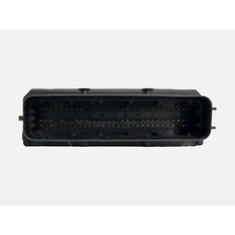 Boitier air bag VOLKSWAGEN POLO 6 Photo n°7