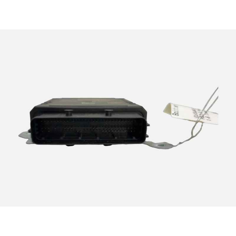 Boitier air bag VOLKSWAGEN POLO 6 Photo n°8