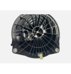 Bouton de coffre VOLKSWAGEN POLO 6