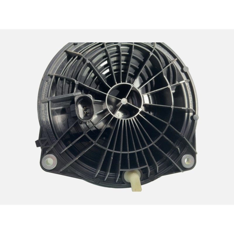 Bouton de coffre VOLKSWAGEN POLO 6 Photo n°3