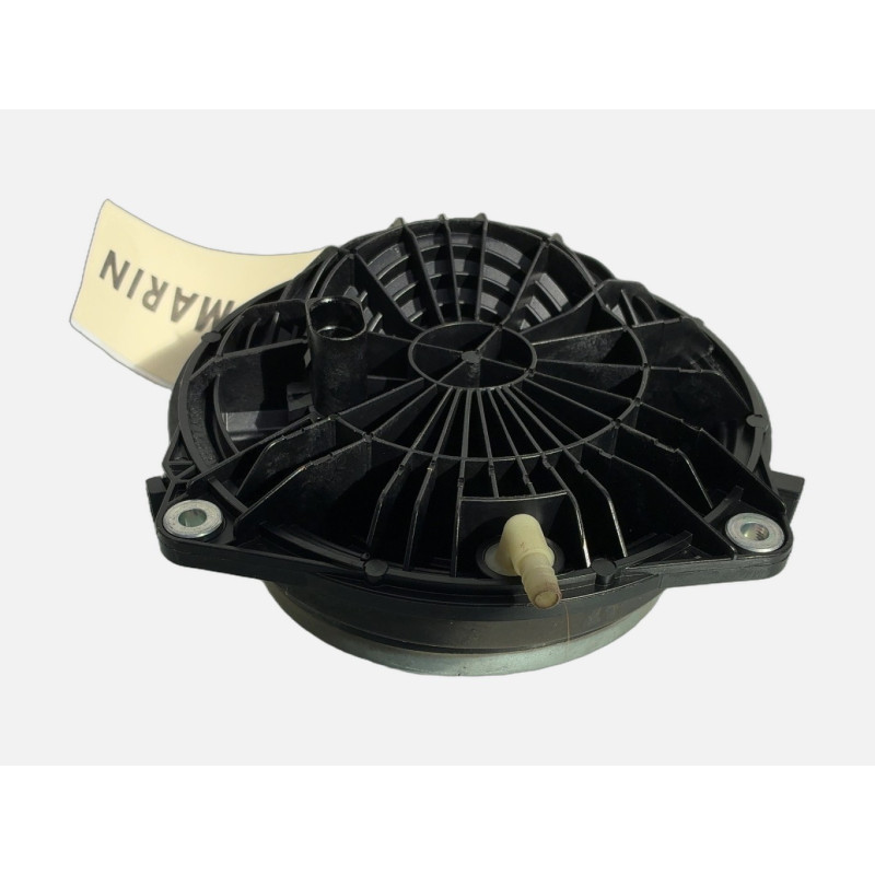 Bouton de coffre VOLKSWAGEN POLO 6 Photo n°4