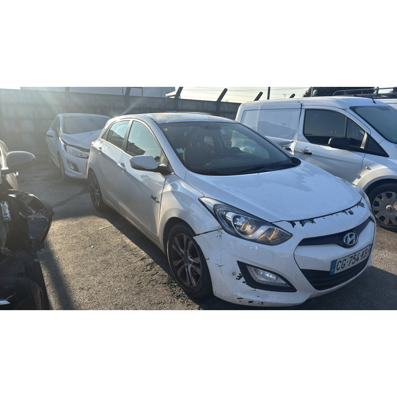 Bras essuie glace avant droit HYUNDAI I 30 2 Photo n°6
