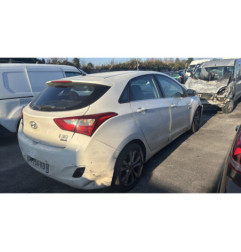 Bras essuie glace avant droit HYUNDAI I 30 2
