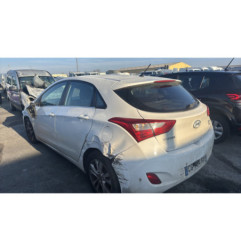 Bras essuie glace avant droit HYUNDAI I 30 2