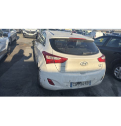 Bras essuie glace avant droit HYUNDAI I 30 2