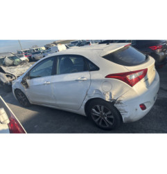 Bras essuie glace avant droit HYUNDAI I 30 2