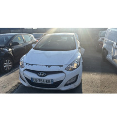 Bras essuie glace avant droit HYUNDAI I 30 2