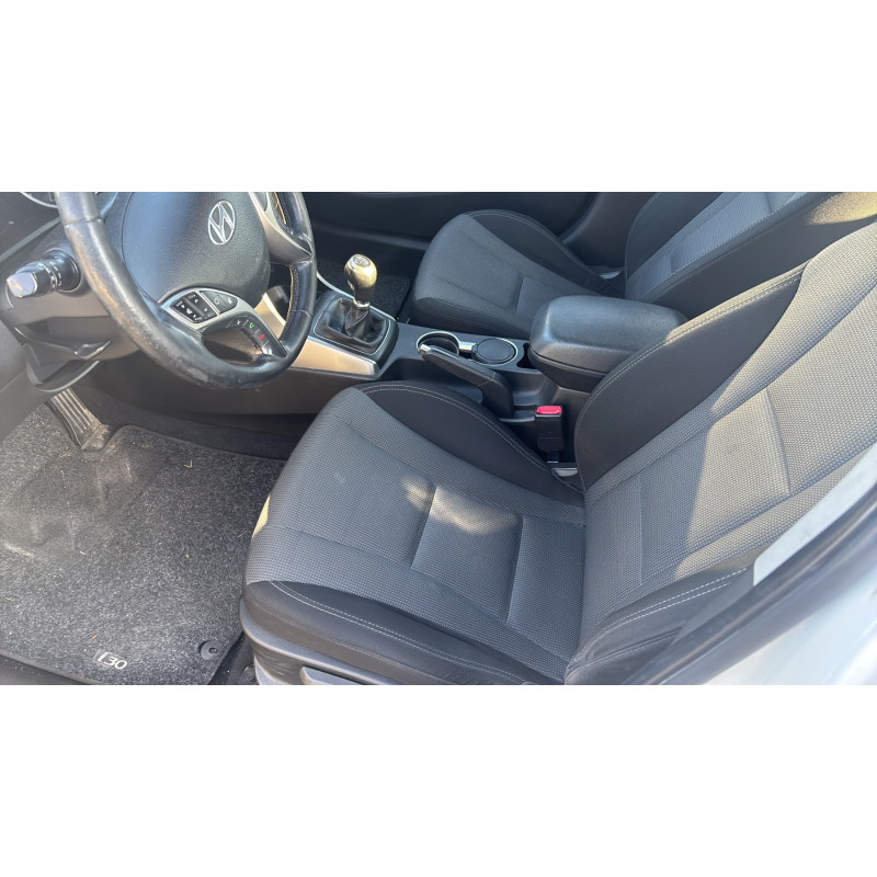 Bras essuie glace avant droit HYUNDAI I 30 2 Photo n°15
