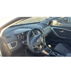 Bras essuie glace avant droit HYUNDAI I 30 2