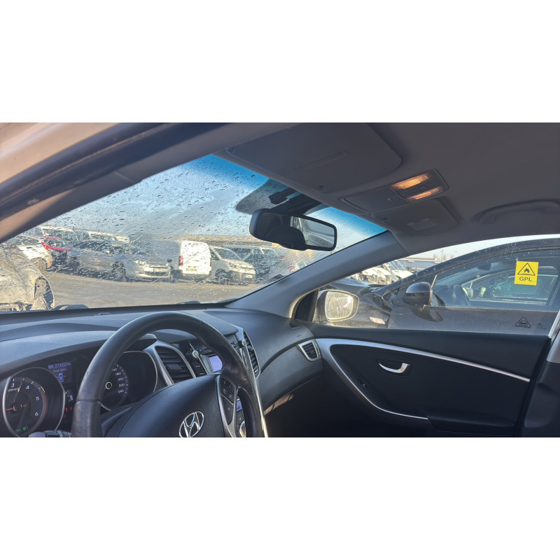 Bras essuie glace avant droit HYUNDAI I 30 2 Photo n°17