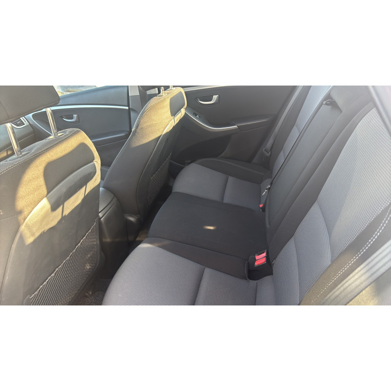Bras essuie glace avant droit HYUNDAI I 30 2 Photo n°19