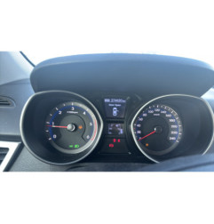 Bras essuie glace avant droit HYUNDAI I 30 2