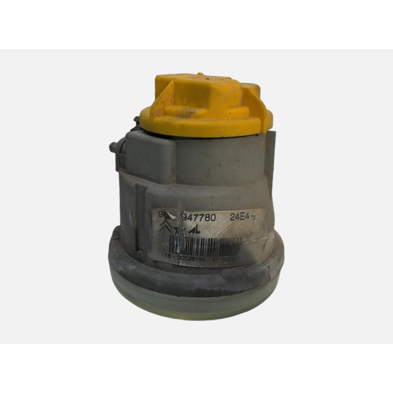 Anti brouillard droit (feux) CITROEN XSARA Photo n°4