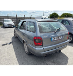 Anti brouillard droit (feux) CITROEN XSARA