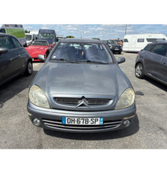 Anti brouillard droit (feux) CITROEN XSARA