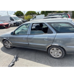 Anti brouillard droit (feux) CITROEN XSARA