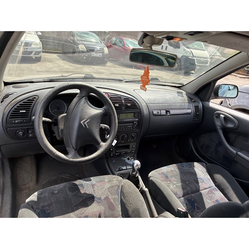 Anti brouillard droit (feux) CITROEN XSARA Photo n°13