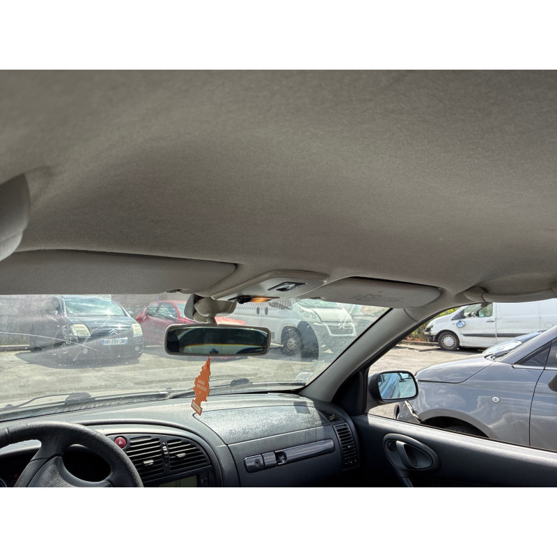 Anti brouillard droit (feux) CITROEN XSARA Photo n°14