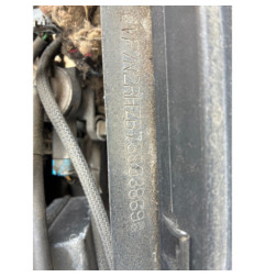Anti brouillard droit (feux) CITROEN XSARA
