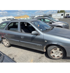 Anti brouillard gauche (feux) CITROEN XSARA