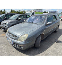 Anti brouillard gauche (feux) CITROEN XSARA