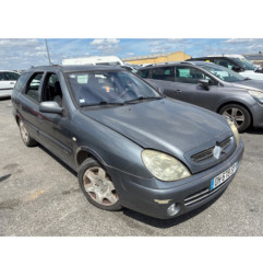 Anti brouillard gauche (feux) CITROEN XSARA