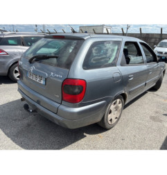 Anti brouillard gauche (feux) CITROEN XSARA